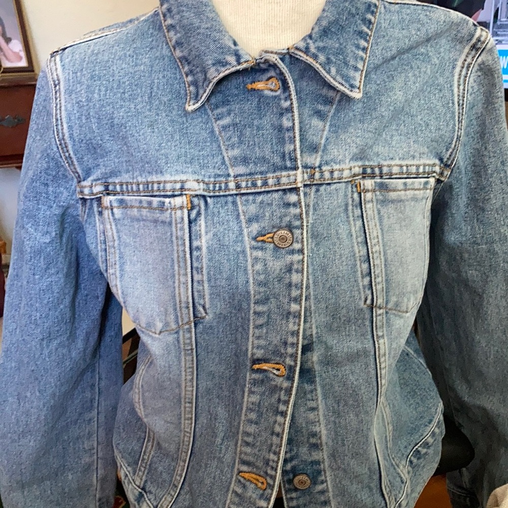 Casual Denim